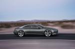 Audi Prologue Piloted Driving 2015 года
